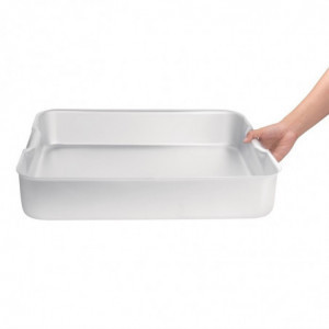 Gili keptuvė - L 520 mm - Vogue