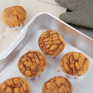 Gili keptuvė - L 520 mm - Vogue