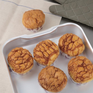 Aliumininė keptuvė 420 mm - Vogue - Fourniresto