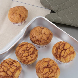 Aliumininė keptuvė keptuvė - L 520mm - Vogue