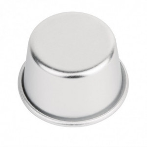 Dariolės formelė aliuminė - 85 ml - Vogue