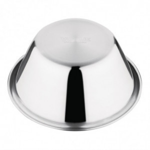 Visų paskirčių kibirėlis 1L - Vogue - Fourniresto