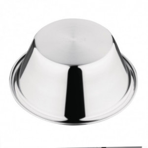 Visų paskirčių kibirėlis 1,5 l - Vogue - Fourniresto