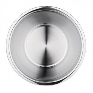 Visų paskirčių kibirėlis 8L - Vogue - Fourniresto