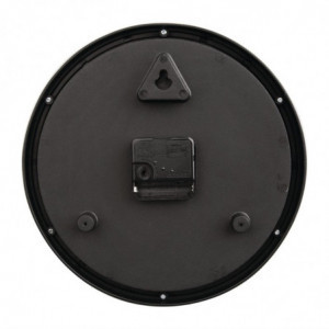 Virtuvės laikrodis 24 cm - Vogue - Fourniresto