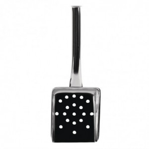 Bulvinės traškučių kastuvėlė su cilindriniu rankena - Vogue - Fourniresto