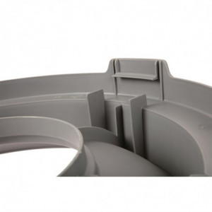 Virtuvinis dangtis - Jantex