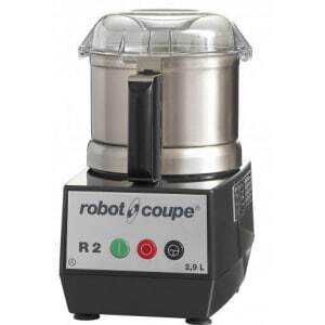 Robot-Coupe virtuvinis smulkintuvas R 2 Robot-Coupe - FourniResto.com
