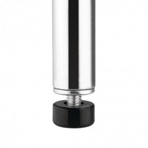 Modulinė lentyna 4 lygiai - I 915 x G 460 mm - Vogue