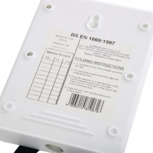 Išnykimo dangtis - L 1000mm - FourniResto