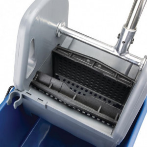 Deluxe kibiras su išspaudėju - Jantex - Fourniresto