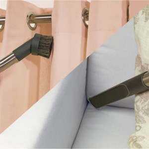 Siurblys Henry - 6 l - FourniResto