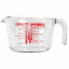 Stiklinis matavimo puodelis 1 l - Pyrex - Fourniresto