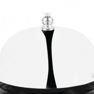 Mažytis priėmimo skambutis - Bolero - Fourniresto