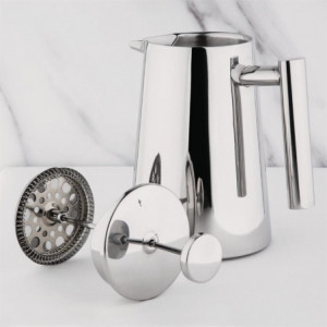 Izoterminė kavos aparatas iš nerūdijančio plieno 6 puodeliai - 750 ml - Olympia