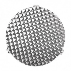 Valgomasis stalas Ø 60 cm - Bolero - Fourniresto