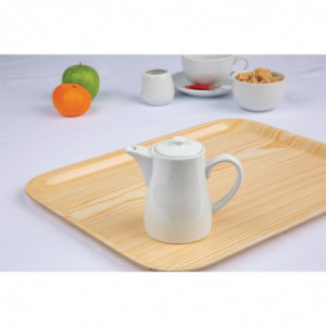 Kavos aparatas Whiteware 310 ml - Olympia - Fourniresto
