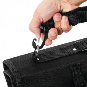 Peilių dėklas 16 dalių - Vogue