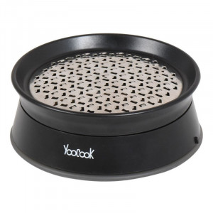 Apvalus žievelės nulupimo įrankis - Ø 90 mm - TELLIER