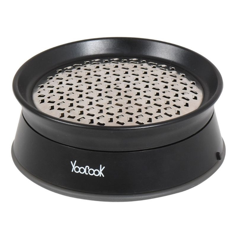 Apvalus žievelės nulupimo įrankis - Ø 90 mm - TELLIER