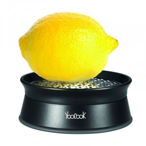 Apvalus žievelės nulupimo įrankis - Ø 90 mm - TELLIER