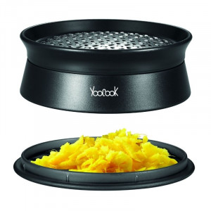 Apvalus žievelės nulupimo įrankis - Ø 90 mm - TELLIER