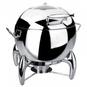 Chafing Dish prabangus sriubinė - 11 L