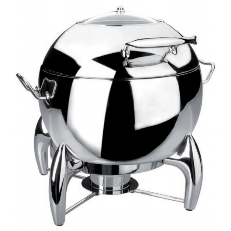 Chafing Dish prabangus sriubinė - 11 L