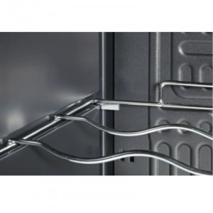 Atvėsinta gėrimų vitrina - 28 buteliai