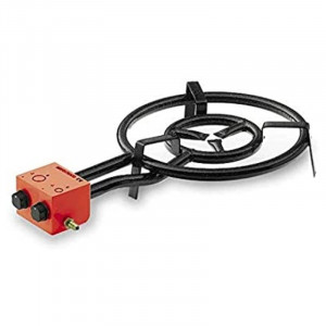 Paella keptuvė be kojų - Ø 70 cm - Lacor