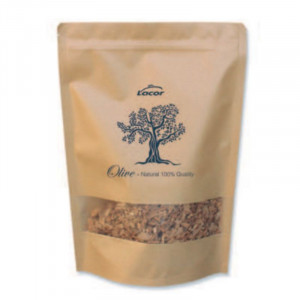 Alyvinės medienos skiedros rūkyklai - 600 g - Lacor