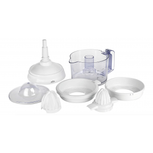 Sultinio spaustuvas - 40 W - Lacor