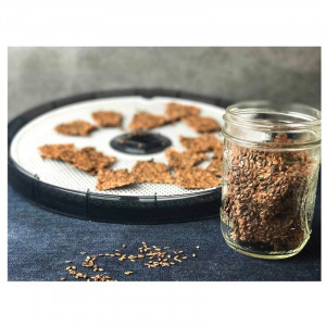 Mobilus dehidratorius - 5 lentynos - Lacor