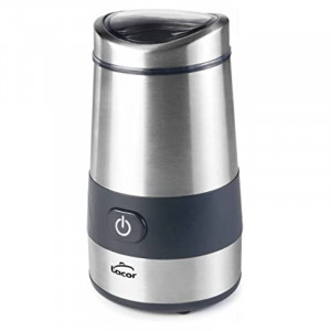 Moulin Électrique En Inox - Lacor