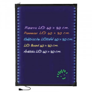 Šviestuvas su LED šviesa - 60 x 80 cm - Lacor