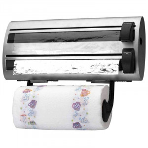 Daugiafunkcinis sieninis dozatorius - Lacor