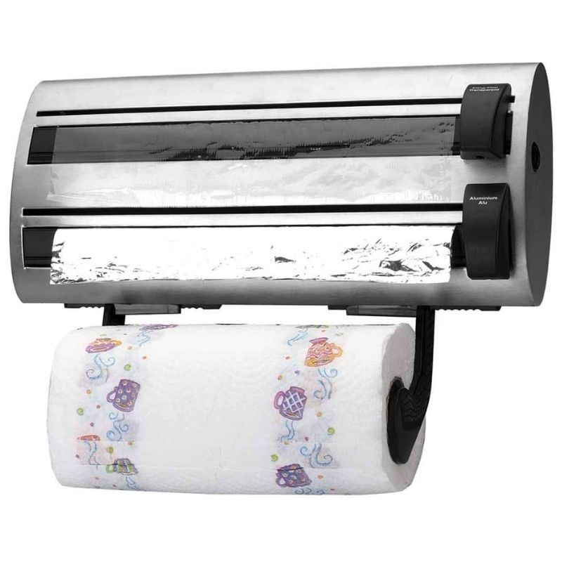 Daugiafunkcinis sieninis dozatorius - Lacor