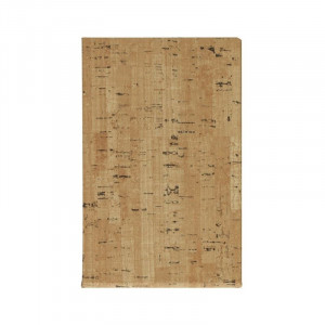 Užsakymo kortelių dėklas Velazquez iš ekologiško odžio - 11 x 17,5 cm - Lacor