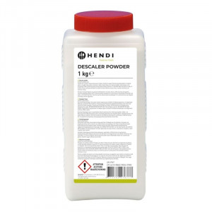 Ploviklis miltelių formoje - 1 kg - HENDI