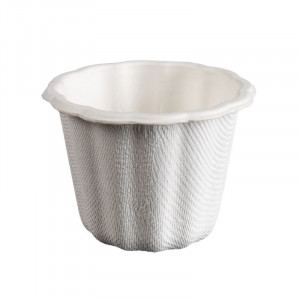 Verrine Cannelé iš cukraus sultinio - 64 ml - 50 vnt.