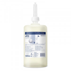 Tork bekvapio rankų ploviklis - profesionali higiena