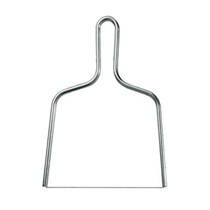 Lyros iš nerūdijančio plieno - 170 mm - TELLIER