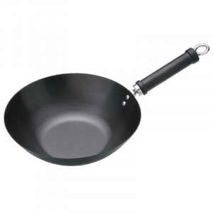 Neprilipantis wok puodo dugnas - 305 mm - Kitchen Craft - Fourniresto