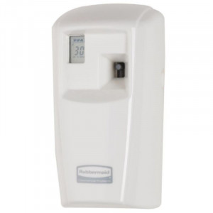 Kvapo difuzorius Microburst 3000 75 ml - 12 vnt. - Rubbermaid - Fourniresto