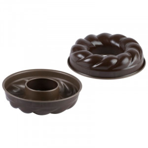 Savarino formos keksas - Ø 220 mm - TELLIER