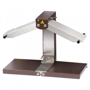 Raklės aparatas Brezière - Tellier