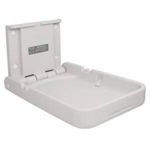 Vertikalus vystymo stalas - Bolero - Fourniresto