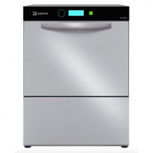 Indaplovė „Pro SOFT“ su minkštikliu ir siurbliu nuotekoms „SOFT“