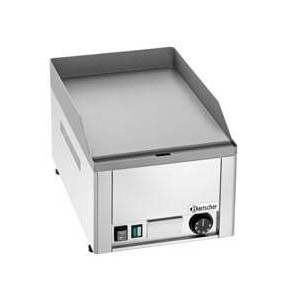 Profesionali elektrinė keptuvė - mažas modelis