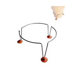 Profesionalus 20 litrų salotų džiovinimo indas